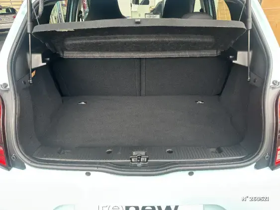 RENAULT TWINGO III - voiture d'occasion - Photo 7