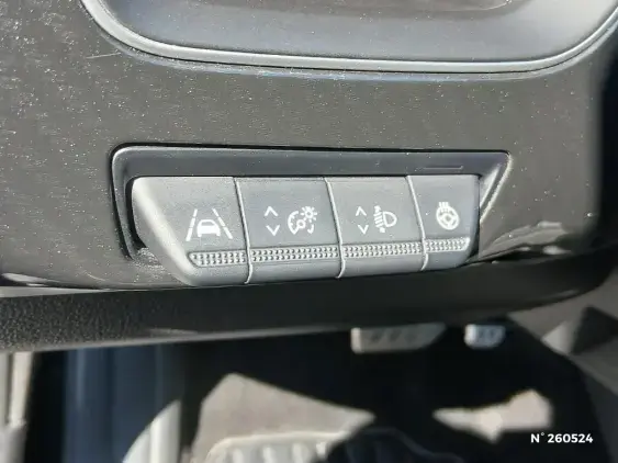 RENAULT ARKANA - voiture d'occasion - Photo 15