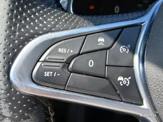 RENAULT ARKANA - voiture d'occasion - Photo 25