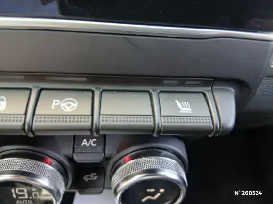 RENAULT ARKANA - voiture d'occasion - Photo 26