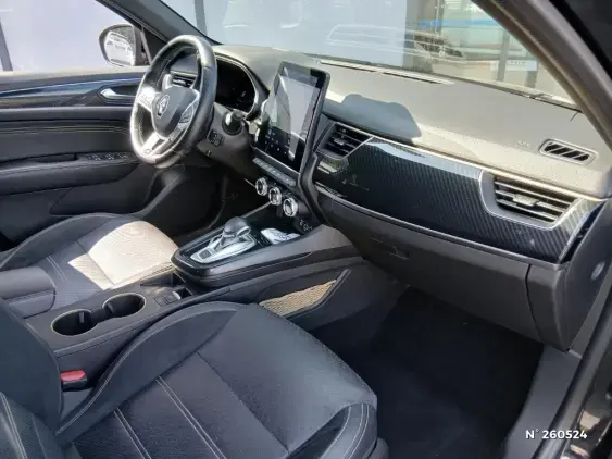 RENAULT ARKANA - voiture d'occasion - Photo 10