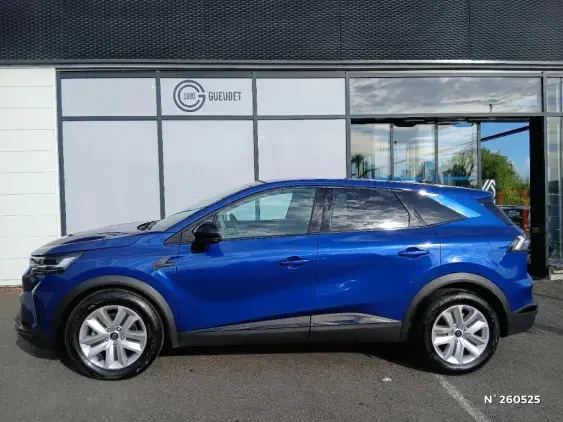 RENAULT SYMBIOZ - voiture d'occasion - Photo 2