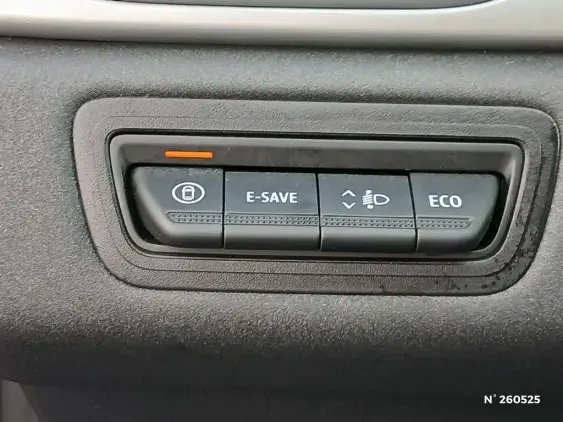RENAULT SYMBIOZ - voiture d'occasion - Photo 15