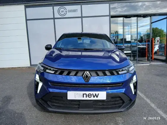 RENAULT SYMBIOZ - voiture d'occasion - Photo 3