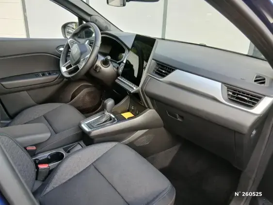 RENAULT SYMBIOZ - voiture d'occasion - Photo 10