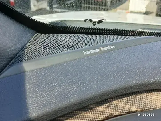 RENAULT MEGANE V - voiture d'occasion - Photo 23