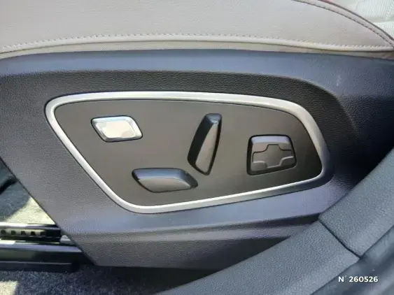 RENAULT MEGANE V - voiture d'occasion - Photo 25