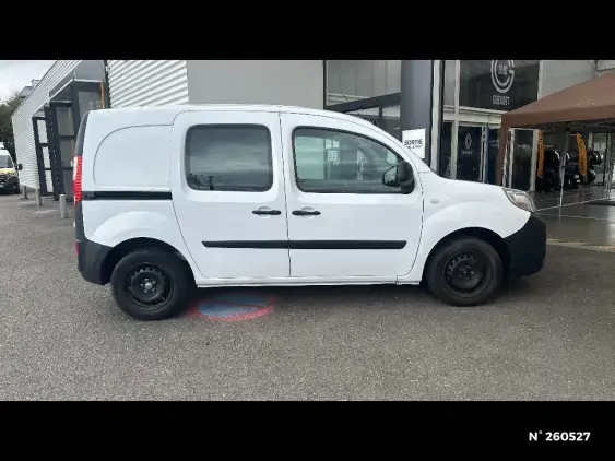 RENAULT KANGOO EXPRESS II - voiture d'occasion - Photo 5