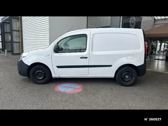 RENAULT KANGOO EXPRESS II - voiture d'occasion - Photo 2