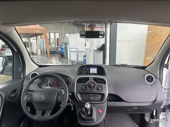 RENAULT KANGOO EXPRESS II - voiture d'occasion - Photo 9