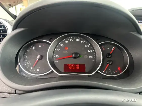 RENAULT KANGOO EXPRESS II - voiture d'occasion - Photo 12