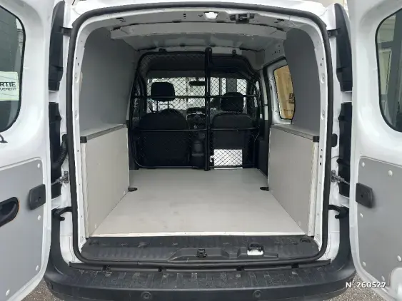 RENAULT KANGOO EXPRESS II - voiture d'occasion - Photo 7