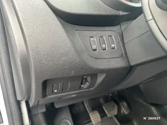 RENAULT KANGOO EXPRESS II - voiture d'occasion - Photo 15