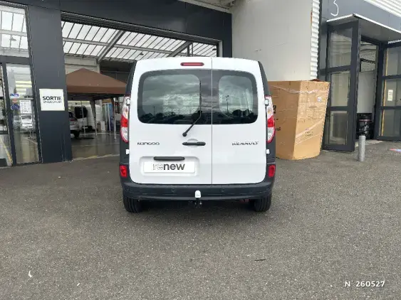 RENAULT KANGOO EXPRESS II - voiture d'occasion - Photo 6