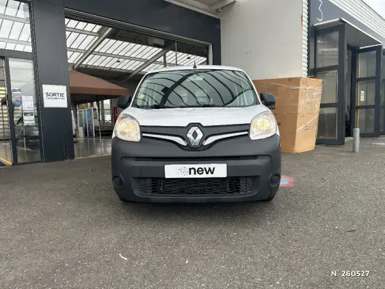 RENAULT KANGOO EXPRESS II - voiture d'occasion - Photo 3