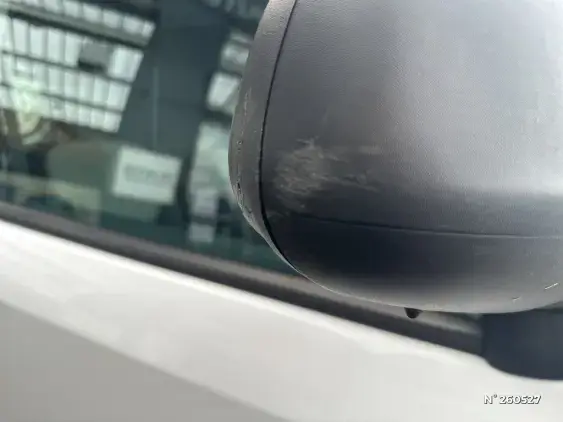 RENAULT KANGOO EXPRESS II - voiture d'occasion - Photo 27