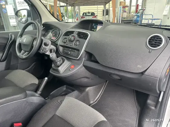 RENAULT KANGOO EXPRESS II - voiture d'occasion - Photo 10