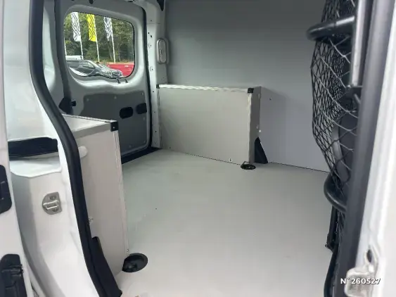 RENAULT KANGOO EXPRESS II - voiture d'occasion - Photo 11