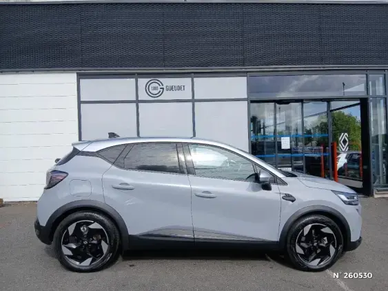 RENAULT CAPTUR II - voiture d'occasion - Photo 5