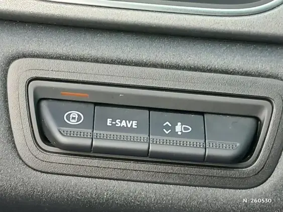 RENAULT CAPTUR II - voiture d'occasion - Photo 15