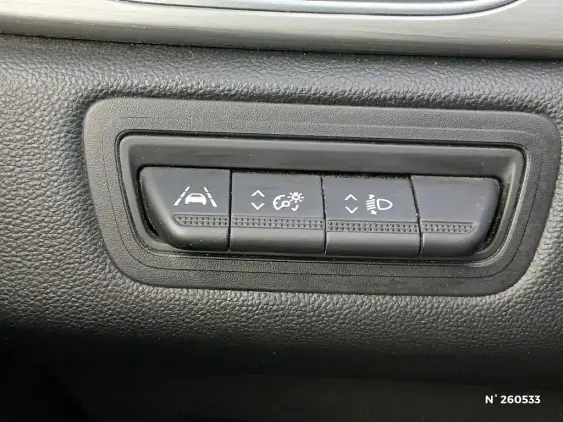 RENAULT CAPTUR II - voiture d'occasion - Photo 15