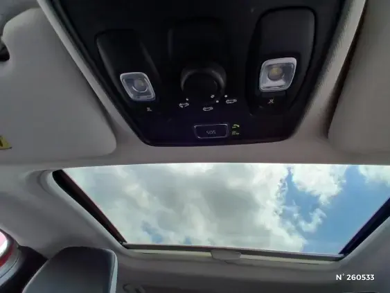 RENAULT CAPTUR II - voiture d'occasion - Photo 24