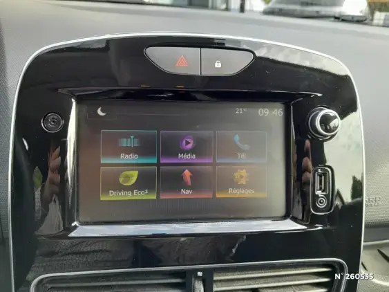 RENAULT CLIO IV - voiture d'occasion - Photo 13