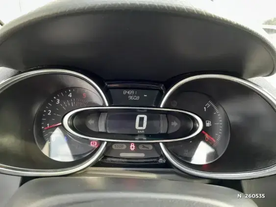 RENAULT CLIO IV - voiture d'occasion - Photo 12