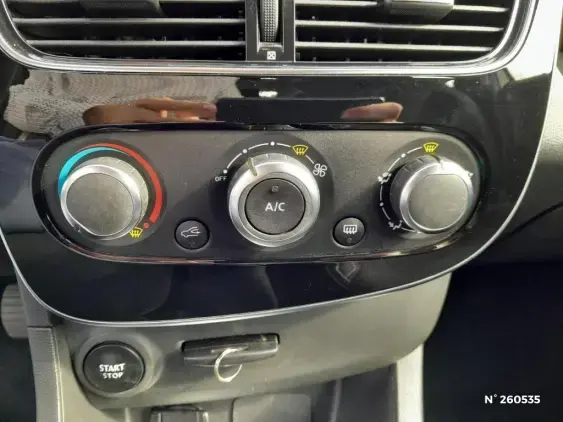 RENAULT CLIO IV - voiture d'occasion - Photo 15