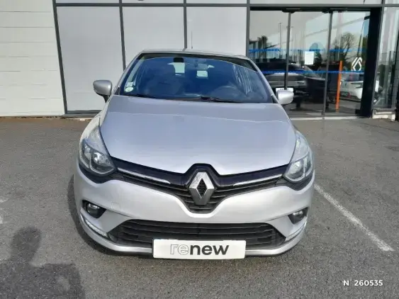 RENAULT CLIO IV - voiture d'occasion - Photo 3