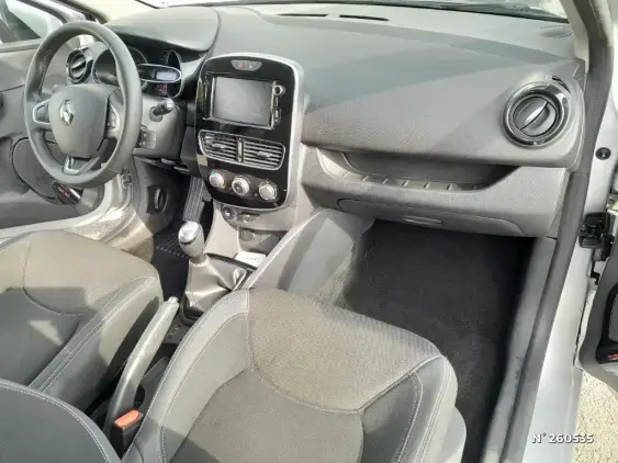RENAULT CLIO IV - voiture d'occasion - Photo 10