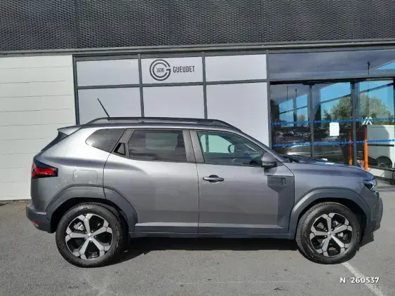 DACIA DUSTER III - voiture d'occasion - Photo 5