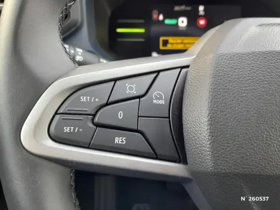 DACIA DUSTER III - voiture d'occasion - Photo 23