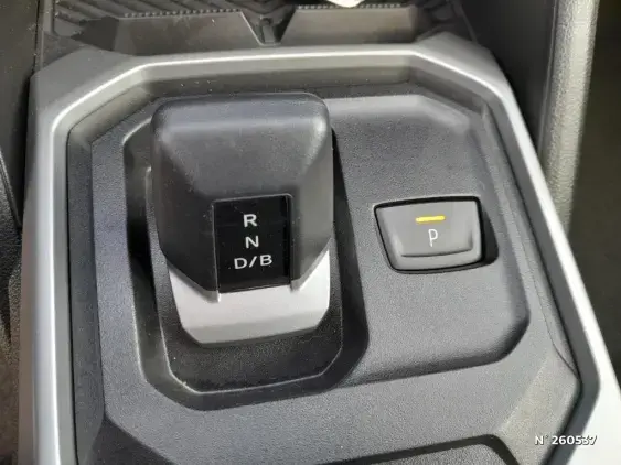 DACIA DUSTER III - voiture d'occasion - Photo 25
