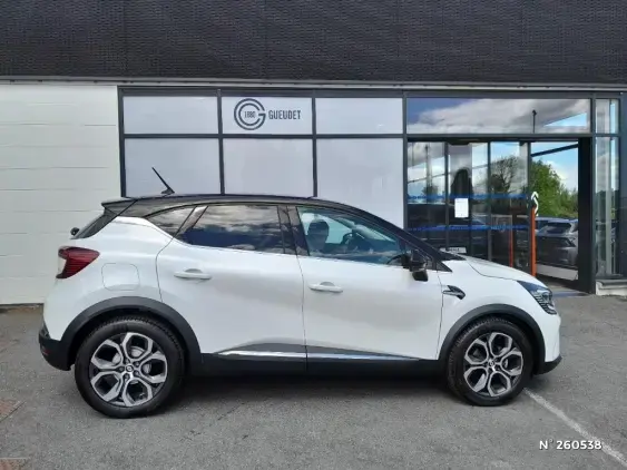 RENAULT CAPTUR II - voiture d'occasion - Photo 5