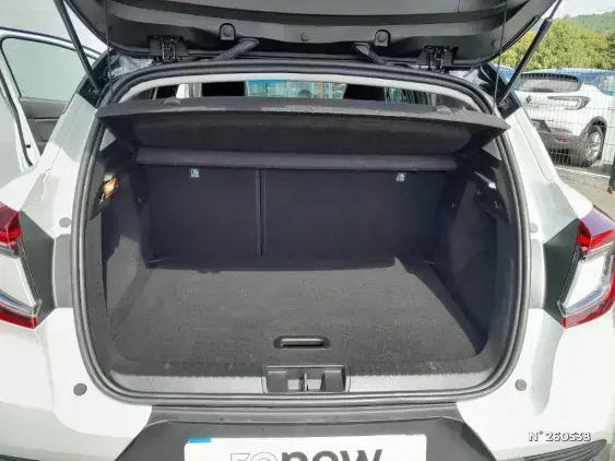 RENAULT CAPTUR II - voiture d'occasion - Photo 7