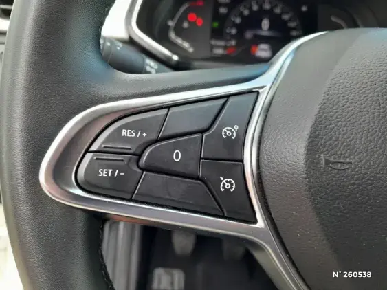 RENAULT CAPTUR II - voiture d'occasion - Photo 23