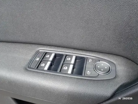 RENAULT CAPTUR II - voiture d'occasion - Photo 26