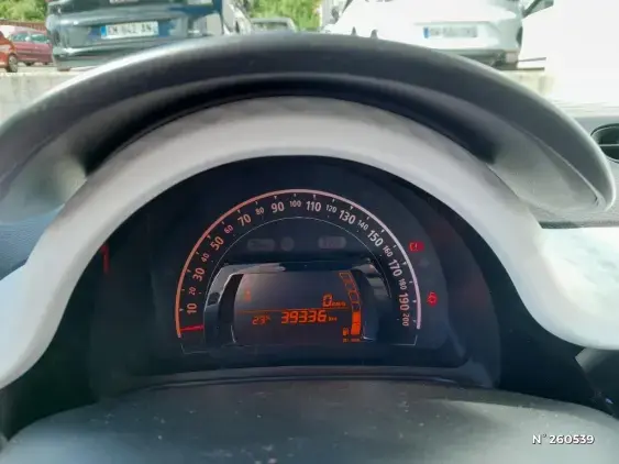 RENAULT TWINGO III - voiture d'occasion - Photo 12