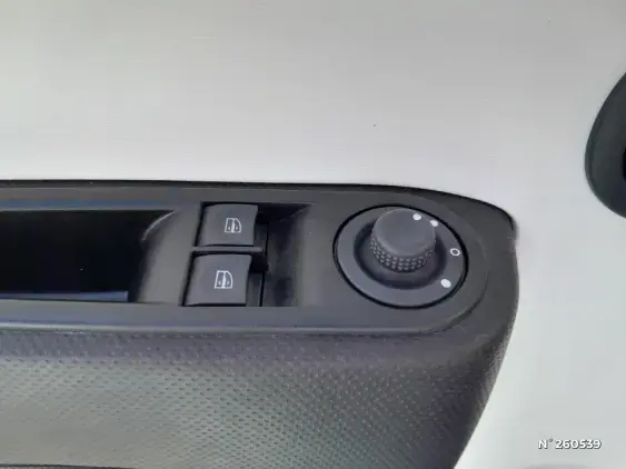 RENAULT TWINGO III - voiture d'occasion - Photo 14