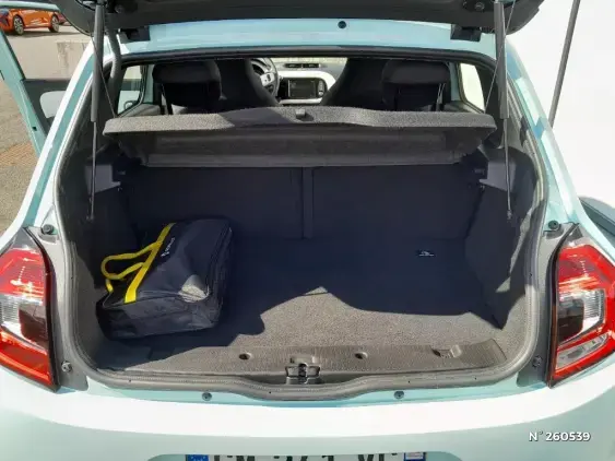 RENAULT TWINGO III - voiture d'occasion - Photo 7