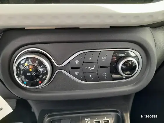 RENAULT TWINGO III - voiture d'occasion - Photo 15