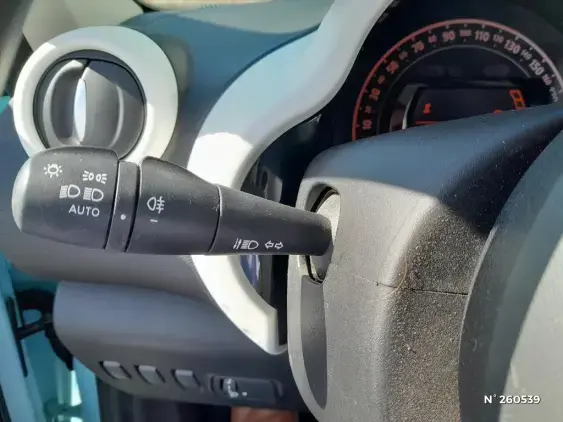 RENAULT TWINGO III - voiture d'occasion - Photo 24
