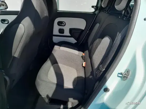 RENAULT TWINGO III - voiture d'occasion - Photo 11