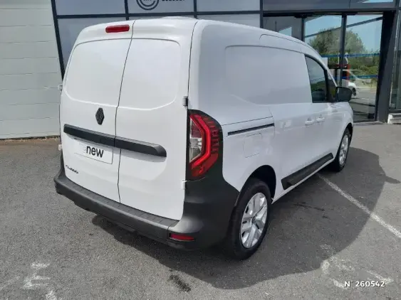 RENAULT KANGOO III - voiture d'occasion - Photo 4