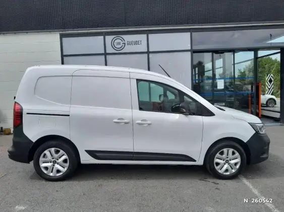 RENAULT KANGOO III - voiture d'occasion - Photo 5