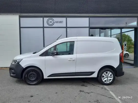 RENAULT KANGOO III - voiture d'occasion - Photo 2