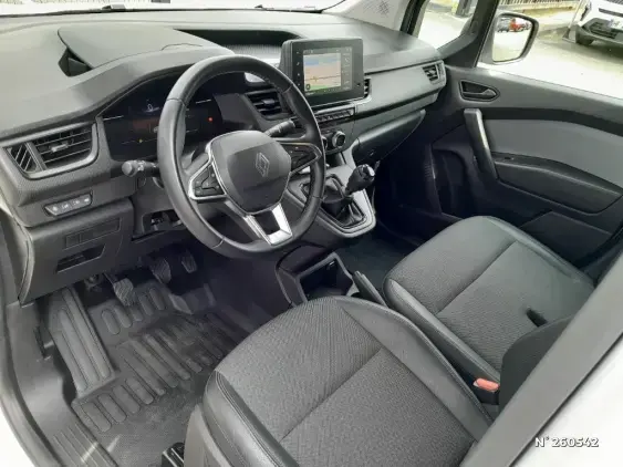 RENAULT KANGOO III - voiture d'occasion - Photo 9