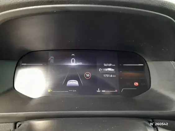 RENAULT KANGOO III - voiture d'occasion - Photo 12