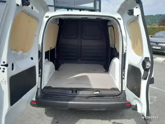 RENAULT KANGOO III - voiture d'occasion - Photo 7